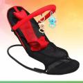 Automatic Rocking Chair for Baby. 