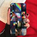 A-Ariana G-Grandes girl Phone Case For Samsung A 10 11 12 13 20 21 22 30 31 32 40 51 52 53 70 71 72 73 91 13 shell. 