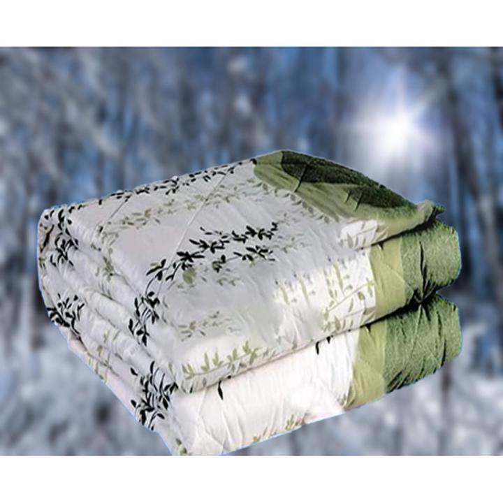 Comfortify Light-Weight Microfiber Comforter