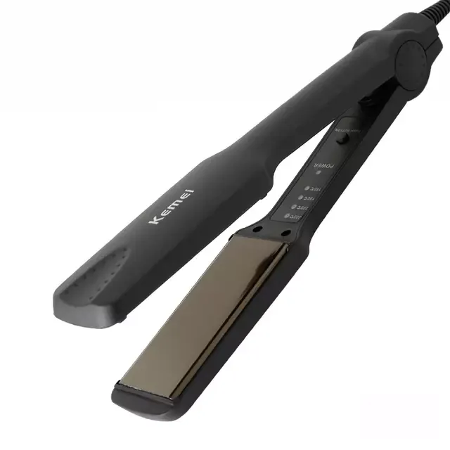 Kemei%20KM-329%20hair%20straightener%20-%20Image%203
