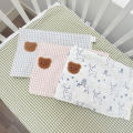 Baby Ramie Summer Mat Baby Summer Sleeping Mat Newborn Baby Crib Ramie Children Kindergarten Mat Summer. 