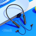 Hoco ES62 Pretty Dual Play Mode Wireless Bluetooth Earphones V5.3 Neckband. 