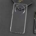 For Xiaomi Redmi A3/Xiaomi Redmi A3 2024 Clear Transparent Back cover. 