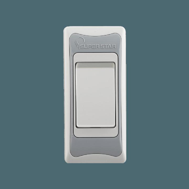 Super Star Premium Two Way Switch