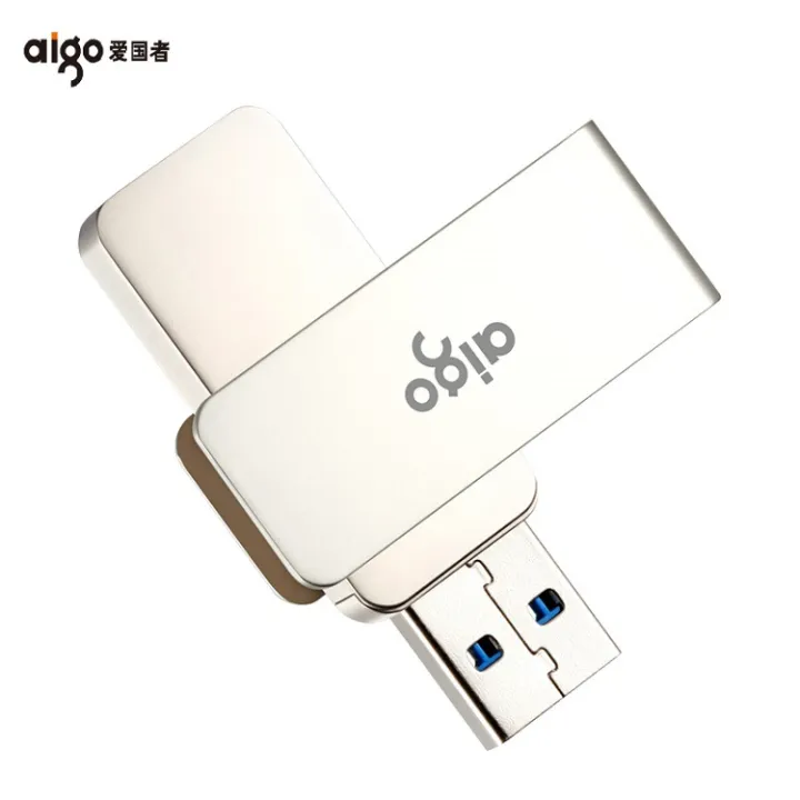 aigo%20Patriot%20U%20disk%20U330%20USB3.2%20Metal%20Rotation%20Full%20metal%20U%20disk%20is%20suitable%20for%20business%20office%20-%20Image%205