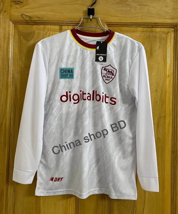 Roma%20Away%20Jersey%202022-23(Thai%20Fabrics)%20-%20Jersey%20-%20Image%203