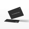 NFC Smart Business Card.