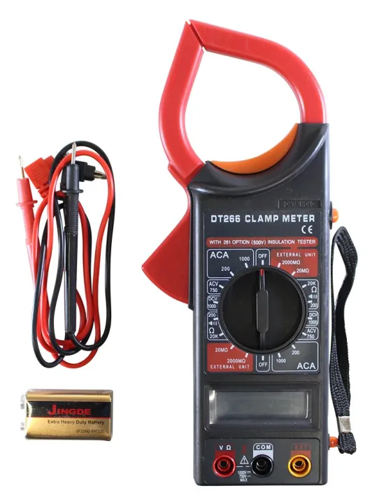 Digital%20Clamp%20Multimeter%20DT-266%20Measures%20AC%20DC%20Electricity%20Ampere%20-%20Versatile%20Multipurpose%20Clamp%20Meter%20DT-266%20-%20Image%203