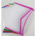 12 Pcs Liner File / Button File / Clear File / Documents Carrier File / Office & School File.. 