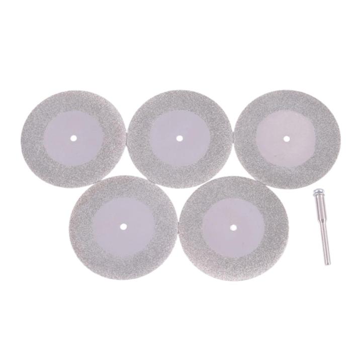 Dremel Bits 50-Piece Rotary Tool Kit - Cutting Wheels, Diamond Discs &amp; Sanding Drums (For Dremel) Dremel Tool Kit
