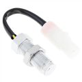 Rotational Speed Sensor Engine Speed Sensor MC845235 for Kobelco SK200-3 SK200-5 6D31T Round Plug.
