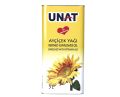 Unat Sunflower Oil - 5LTR. 