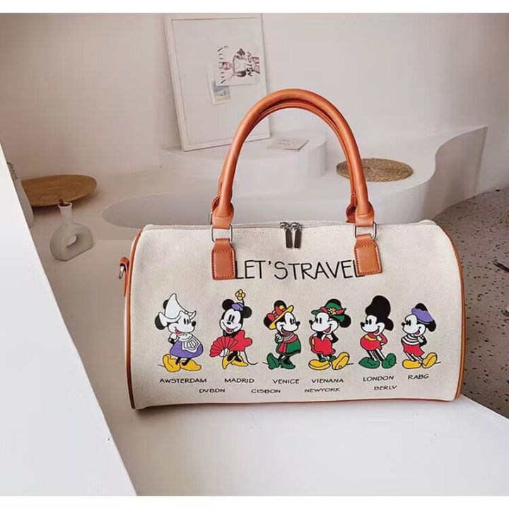 Disney%20Luxury%20Brand%20Travel%20Bag%20Mickey%20Cartoon%20Luggage%20Canvas%20Bag%20Mommy%20Bag%20Large%20Capacity%20Handbag%20Ladies%20Storage%20Bag%20Suitcase%20-%20Image%205