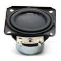 1.8 Inch Audio Speaker 4Ω 10W 48mm Bass Multimedia Loudspeaker DIY Sound Mini Speaker with Mounting Hole. 