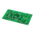 DIY Kit Mini  Coil Plasma Speaker Set Electronic Field Music Project Part. 