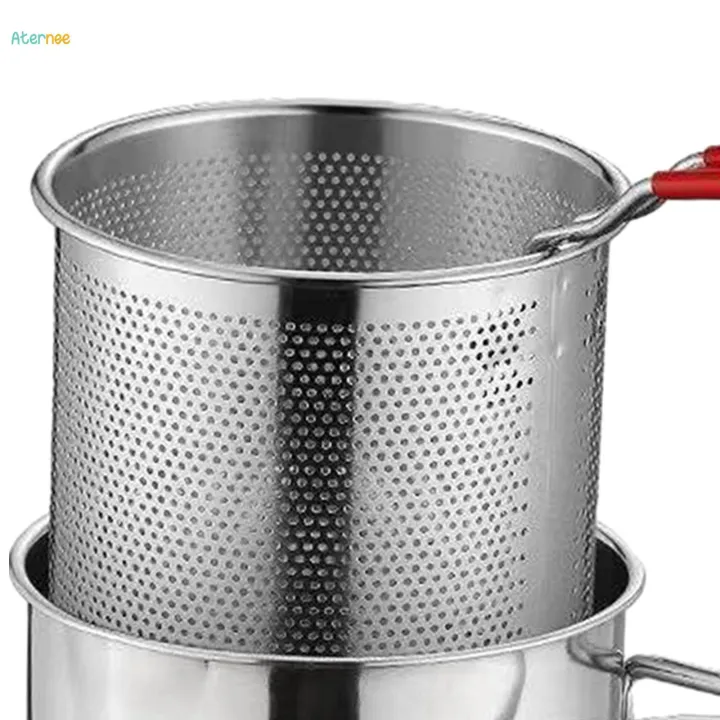 Deep%20Frying%20Pot%20Stainless%20Steel%20Cooking%20Pot%20for%20Dining%20Room%20-%20Image%202
