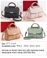 Ladies Fashion Bag, new 2025 bags, women's bags, crossbody bags, summer high-end sense of exquisite, light luxury leather bags.