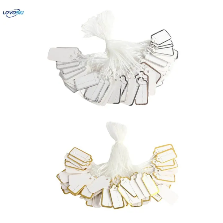 100pcs%20Paper%20Tag%20Price%20Label%20Tag%20With%20White%20Hanging%20String%20Jewelry%20Price%20Tags%20-%20Image%202