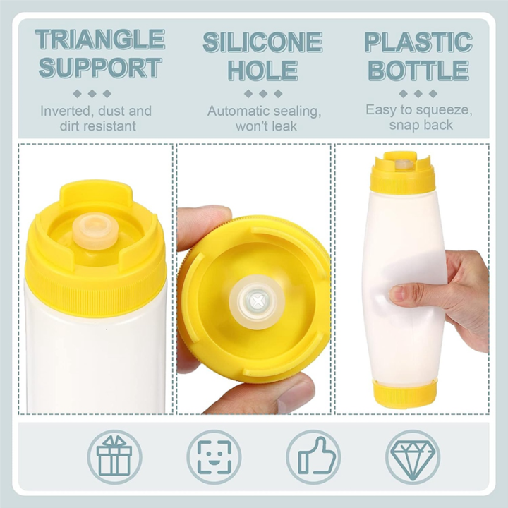 Inverted%20Plastic%20Squeeze%20Bottles%20Plastic%20Squeeze%20Bottle%2016Oz%20Refillable%20Tip%20Large%20Valve%20Dispenser%20Condiment%20for%20Sauces%20Ketchup%20-%20Image%202