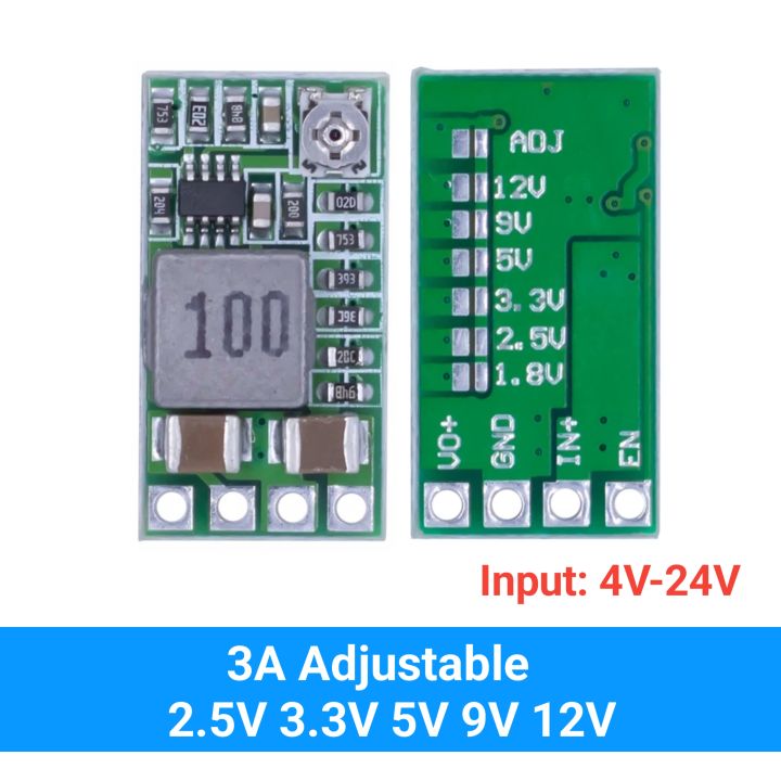 XL4015%20LM2596%20Mini360%20Mini560%20MP1584EN%205A%203A%202A%20DC%204.5-30V%20to%201.5V-24V%20%20adjustable%20Power%20Step-down%20Module%20DC%20CC%20CV%20Lithium%20Battery%20%20Charging%20Board%20Led%20Power%20Buck%20Converter%20-%20Image%207