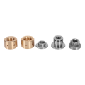 10X TD04 TD04HL Turbo Turbocharger Repair Kit TD04HL-15T for. 