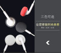 6 Pcs earphone cover sponge cover flat head earphone cotton ear cotton suitable tuning sponge high elastic thickened earmuffs sponge earphones sponge earplugs sponge earplugs protective sleeve. 