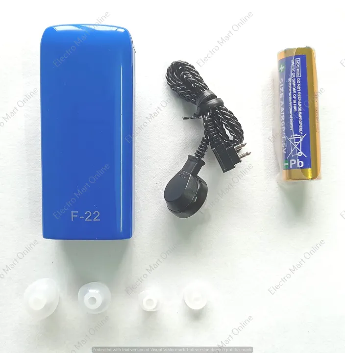 Siemens%20%20F-22%20Nano%20Pocket%20Type%20High%20Quality%20Hearing%20Aid%20Digital%20Audio%20Sound%20amplifier%20Hearing%20Machine%20with%208%20Step%20adjustable%20volume%20(Blue)%20-%20Image%206