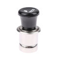 12V Original Cigarette Butts Dashboard Cigarette Lighter For Black Car Cigarette Lighter Automotive Interior Accessories YULING. 