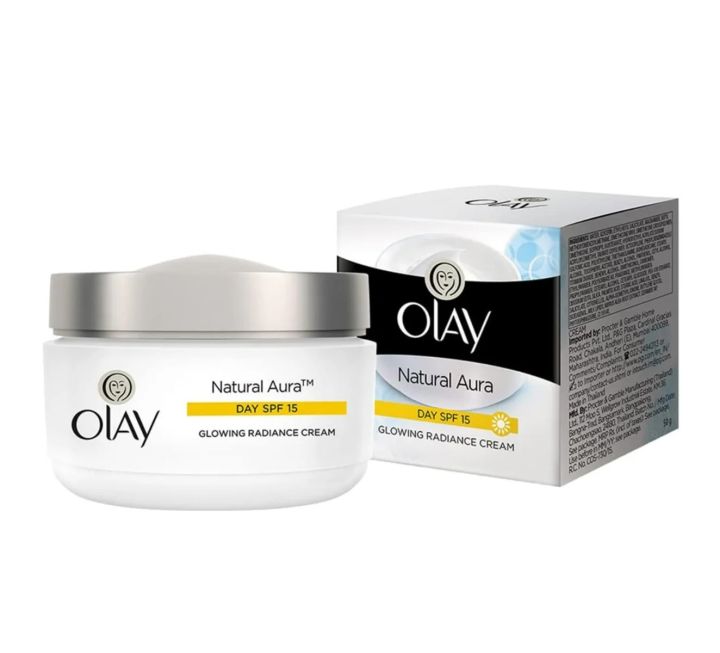 Olay%20Natural%20Aura%20Glowing%20Radiance%20Cream%20(Day)%20-50Gm%20-%20Image%203