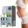 Collagen Lifting Body Oil 50ml Nourishing Hydrating Body Essential Oil Skin Care Product For Neck Shoulders Arms Thighs Legs. 