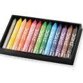 Doms Wax Crayon 12 Colors Pack. 