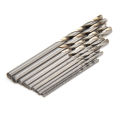Pin Vise Hand Drill Manual Drilling Tool 1~3mm Bit Diameter For Wood Plastic.