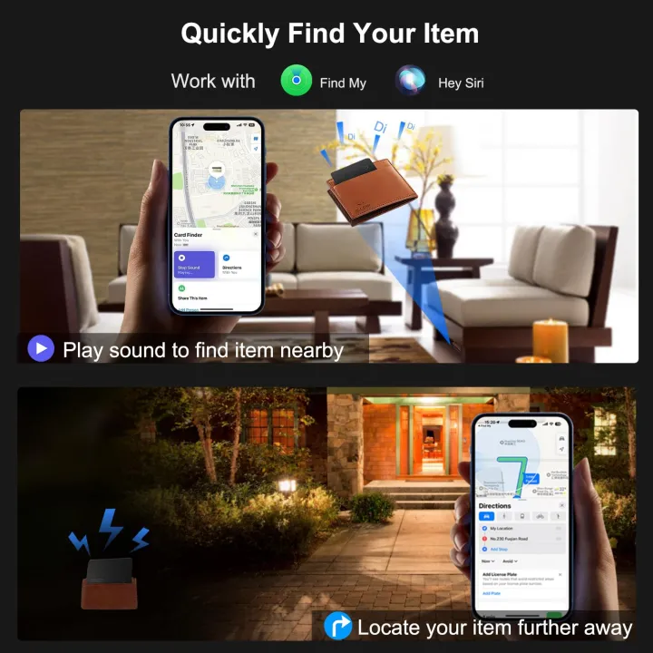 Wireless%20Charging%20Item%20Locator%20for%20Wallet%20(Charger%20Excluded),%20IP68%20Waterproof%20%20Wallet%20Tracker%20Card,%20Item%20Tracker%20for%20Wallet,%20Works%20with%20Apple%20Find%20My%20(iOS),%20not%20for%20Android%20-%20Image%204