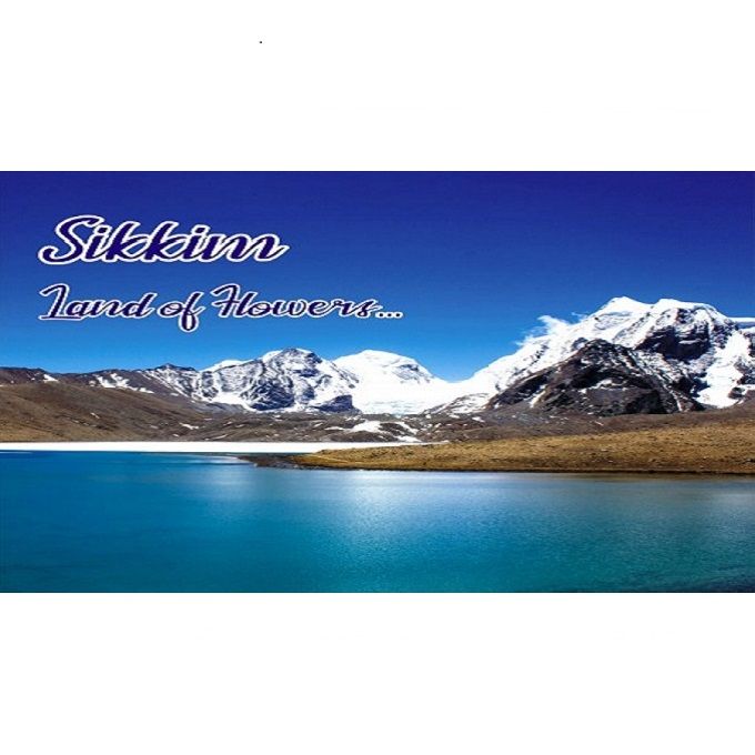 5 Nights 6 Days Sikkim Tour