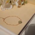 Classic Pearl Bracelet for Women with Elegant Design And Luminous Luster Perfect for Wedding Engagement Prom Birthday Anniversary Party Gift. 