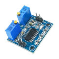 Sg3525 Pwm Controller Module Frequency Adjustable Cycle Adjustable Waveform Generator Tl494 Pwm Controller Frequency C. 