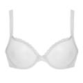 New Bras Lace Ultra Thin Underwire See Through Plus Size Transparent Bras For Women Lingeries.