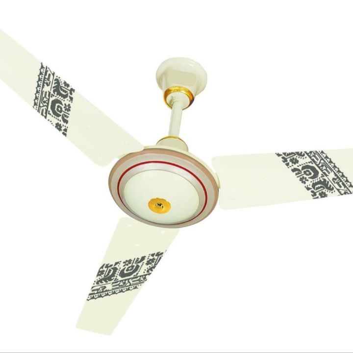 Ceiling Fan Prodip PCF Fan 56" ( Only 3 years replacement guarantee )
