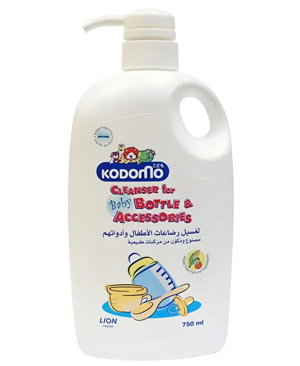 Kodomo%20Bottle%20and%20Accessories%20Cleanser%20750ml%20-%20Image%203