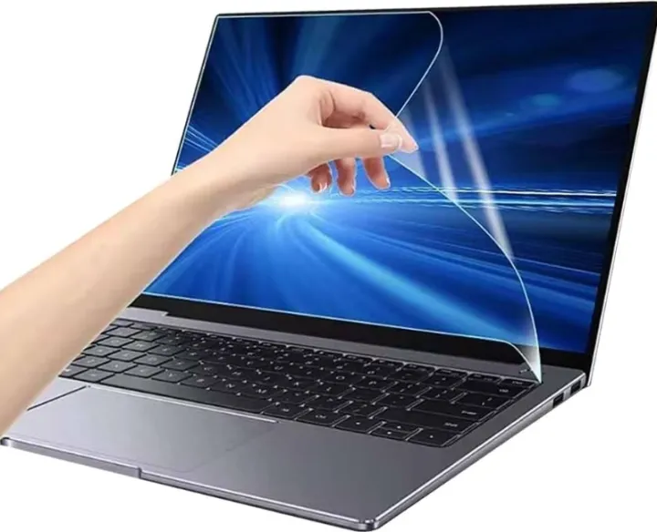 Laptop%20Screen%20Protector%20Any%2015.6"%20-%20Transparent%20-%20Image%202