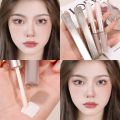 SWEET MINT Velvet V-face Shaping Concealer / Grey Matte Eye Shadow / Waterproof and Long-lasting Highlight Stick / Double Headed Liquid Contouring Pen / Makeup Cosmetics. 