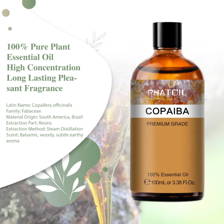 PHATOIL%20100ML%20Copaiba%20Pure%20Essential%20Oils%20Helichrysum%20Neroli%20Australian%20Tea%20Tree%20Lemon%20Eucalyptus%20Turmeric%20Oregano%20Spearmint%20Oil%20-%20Image%202