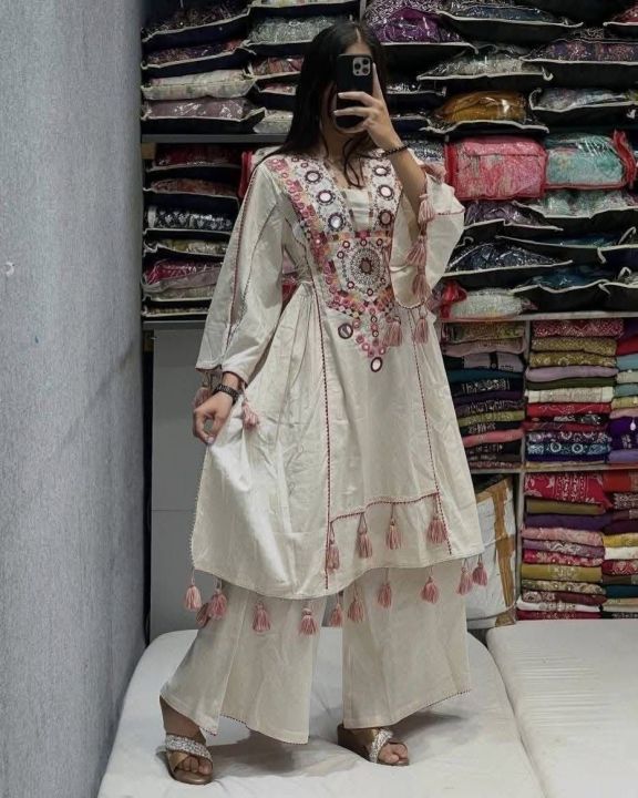 Cotton%20Kurti%20Stylish%20Traditional%20Wear%20for%20Women%20Top%20Rated%20Item%20Limited%20Stock%20Offer%20-%20Image%208