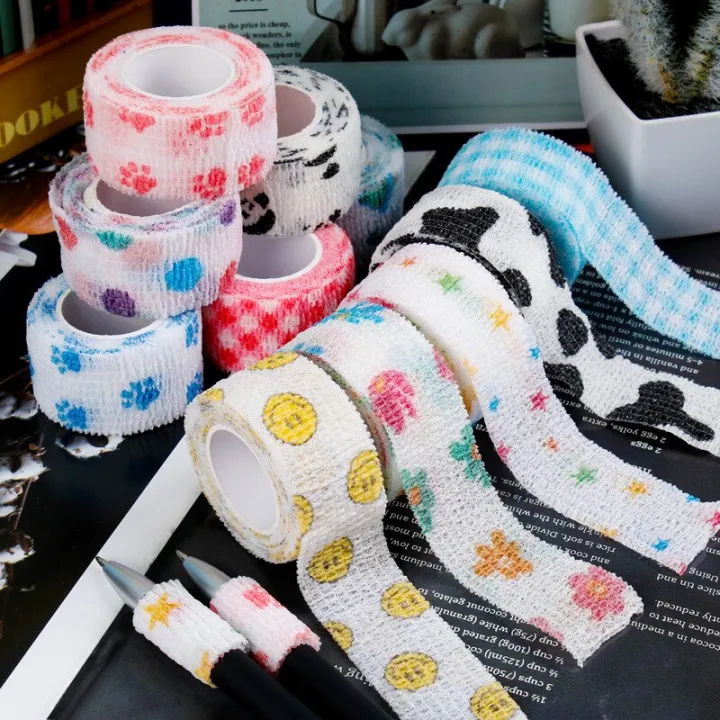 Cute%20Student%20Writing%20Finger%20Bandage%20Artifact%20Self-adhesive%20Wrapping%20Finger%20Joint%20Protective%20Sleeve%20Anti-wear%20Finger%20Callus%20Tape%20-%20Image%202