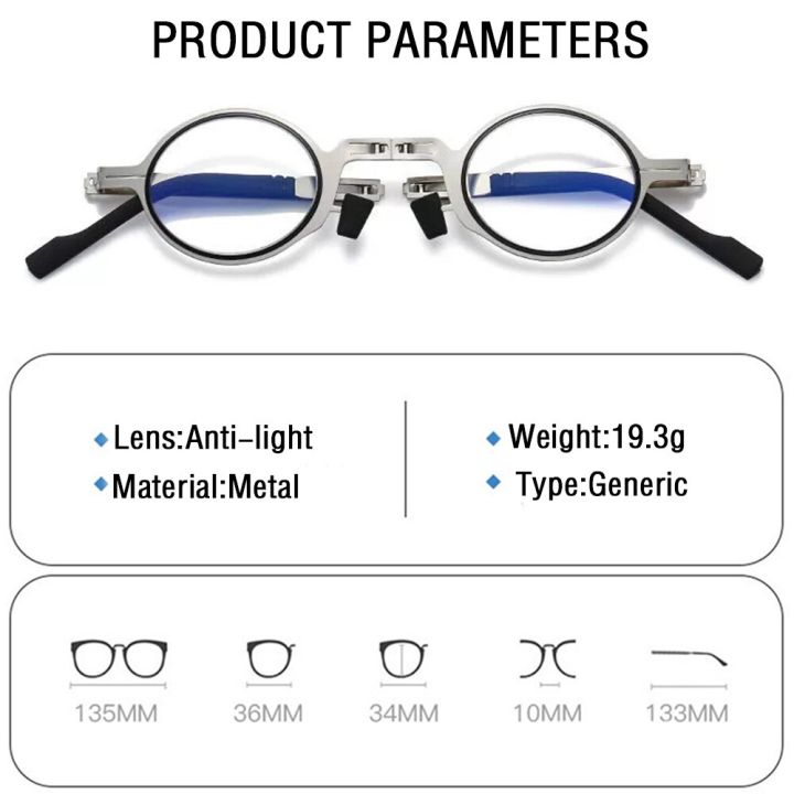 Metal%20Foldable%20Reading%20Glasses%20Men%20Anti-Blue%20Light%20Portable%20Presbyopia%20Spectacles%20Frame%20Cooling%20Glasses%20with%20Case%20+1.0%20To%20+4.0%20-%20Image%207