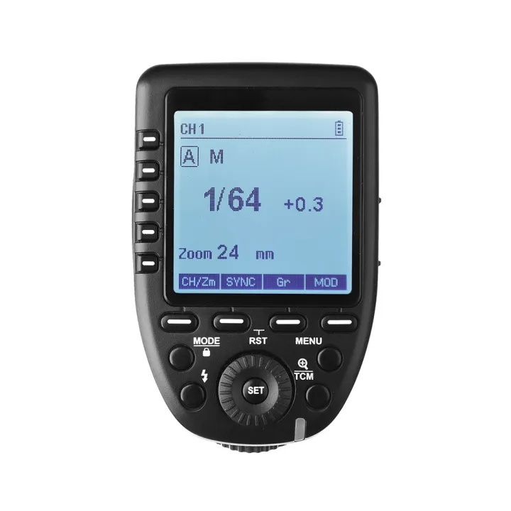 Godox%20XproS%20TTL%20Wireless%20Flash%20Trigger%20Transmitter-black%20-%20Image%202