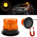 Truck LED Strobe Warning Flashing Rotating Beacon Light Car Emergency Traffice Safety Signal Light with Magnet Car Accessories. 