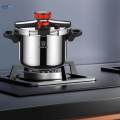 Deep Pressure Pan Cookware Pressure Canner for Commercial. 