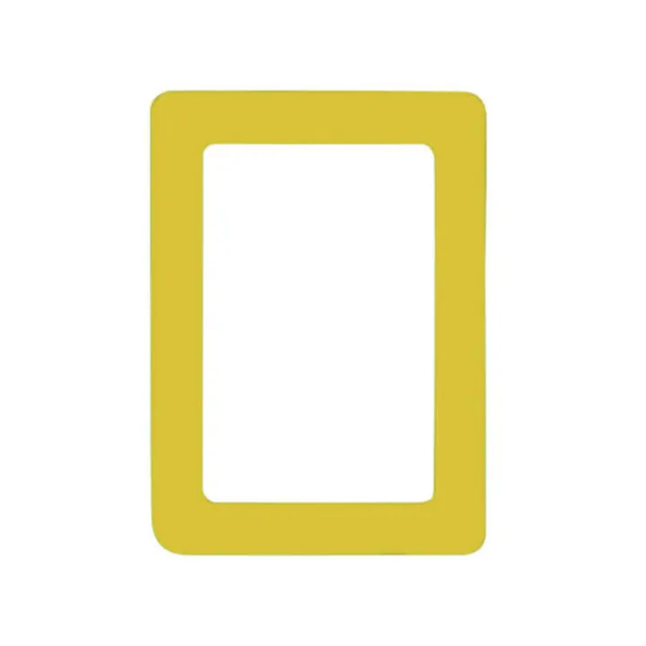 Mini%20Rectangle%20Magnetic%20Fridge%20Refrigerator%20Magnet%20Picture%20Photo%20Frame%20DIY%20Decor%20-%20Image%203
