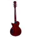 Les Paul Vintage Special II Electric Guitar - Red. 